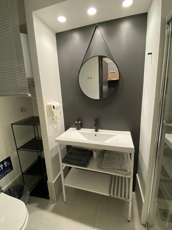 E2G Urban Stay #G1 Tessalónica Exterior foto