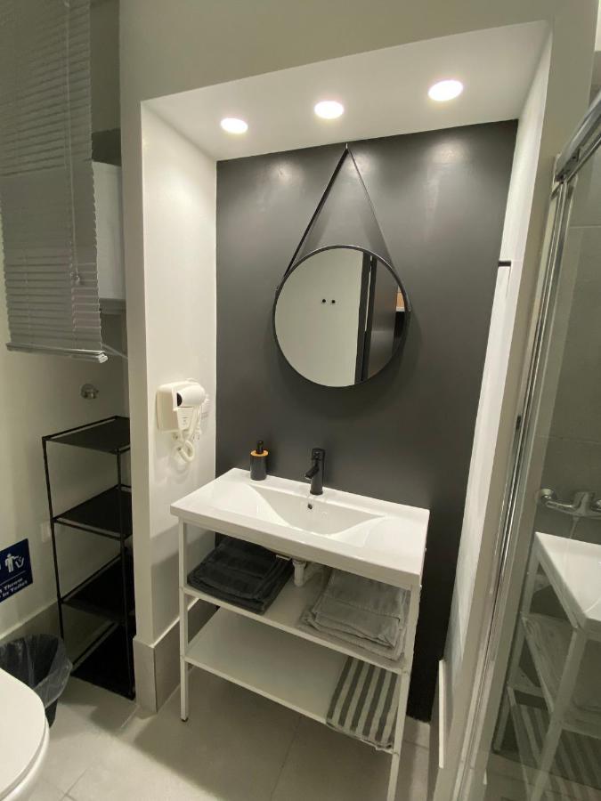 E2G Urban Stay #G1 Tessalónica Exterior foto
